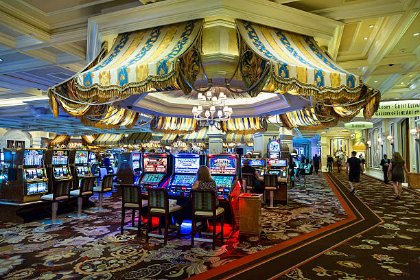 Fortune Tiger Game