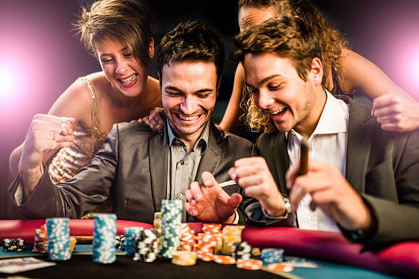 Teen Patti live dealer table on benuatoto login showing card hands and betting interface